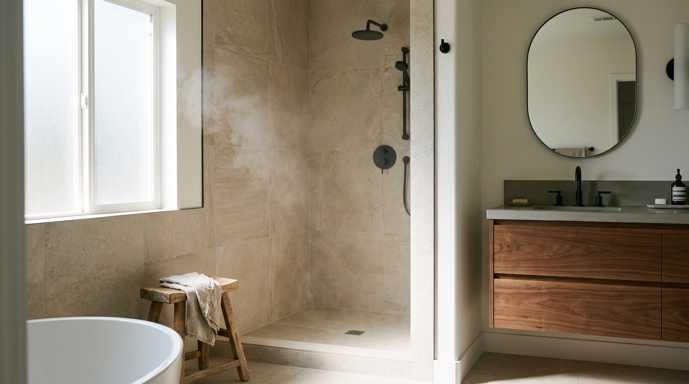 Bathroom Remodeling